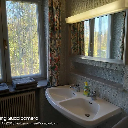 Apartment Salzachvilla Salzburg