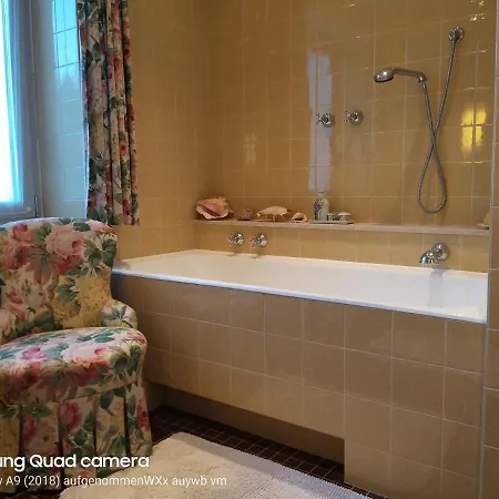 Salzachvilla Appartement