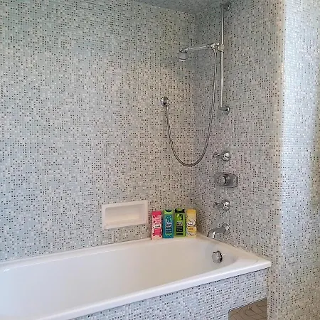 Salzachvilla Salzbourg