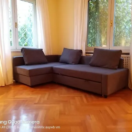 Salzachvilla Salzburg