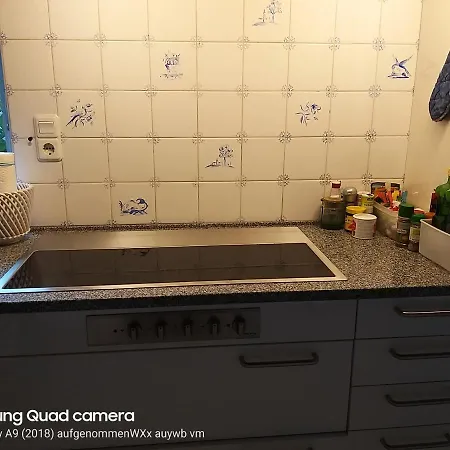 Salzachvilla Appartement