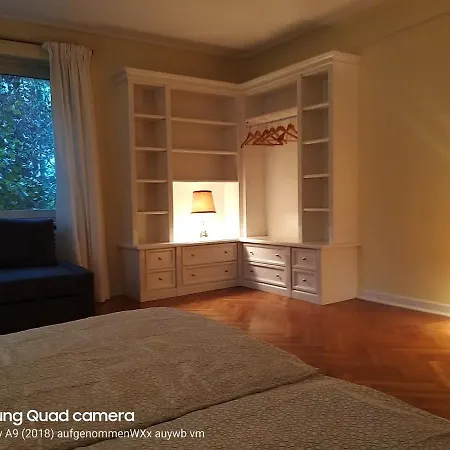 Apartment Salzachvilla