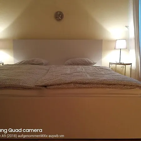 Salzachvilla Appartement