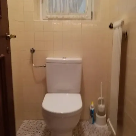 Appartement Salzachvilla Salzbourg