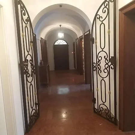 Salzachvilla Appartement *