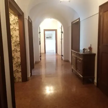 Apartment Salzachvilla *