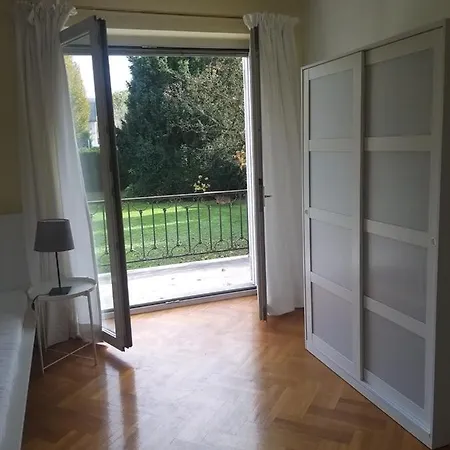 Salzachvilla * Salzbourg