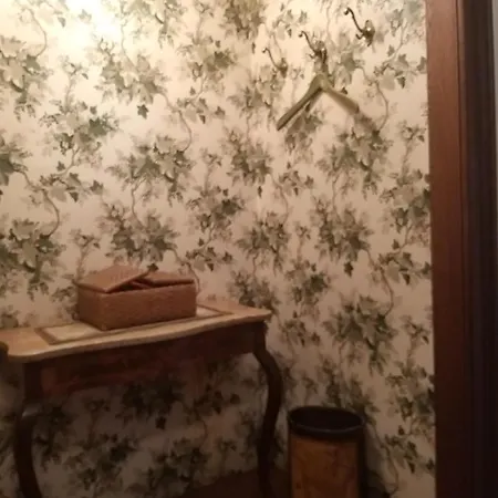 Salzachvilla Appartement *