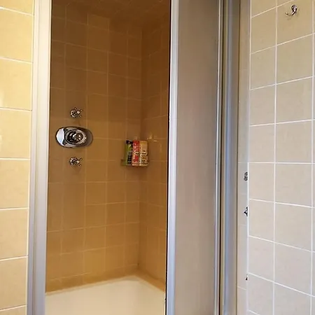 Salzachvilla Appartement