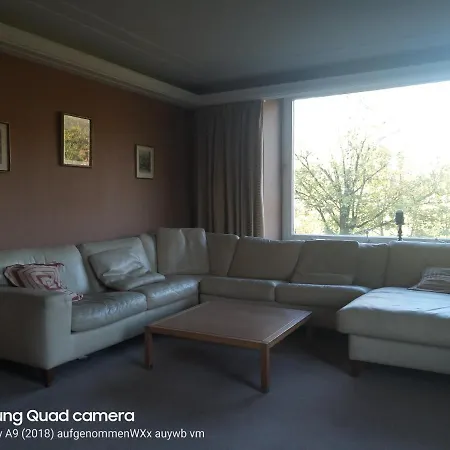 Salzachvilla Apartment *