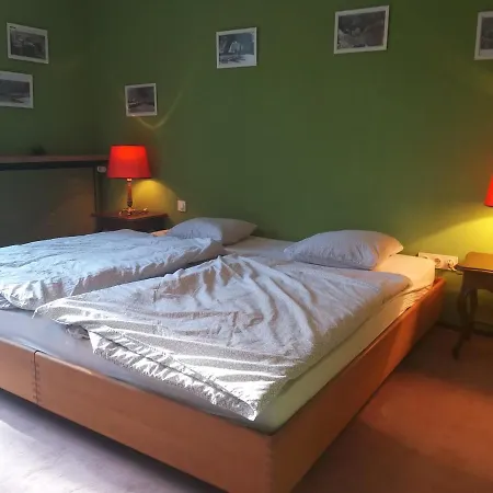 Salzachvilla Salzburg