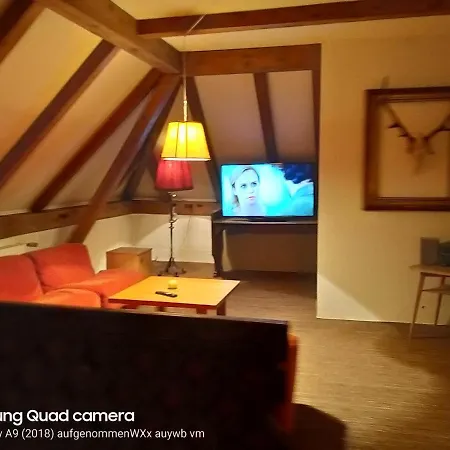 Apartament Salzachvilla Salzburg