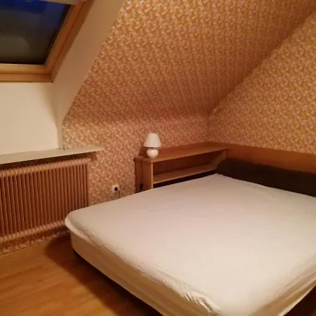 Apartment Salzachvilla